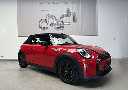 Mini Cooper Cabrio Classic Trim/NAVI/LED/Virtual/PDC/