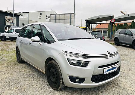 Citroën C4 Spacetourer Citroen Grand Seduction Picasso - EURO 5 - TÜV 03/2025 -