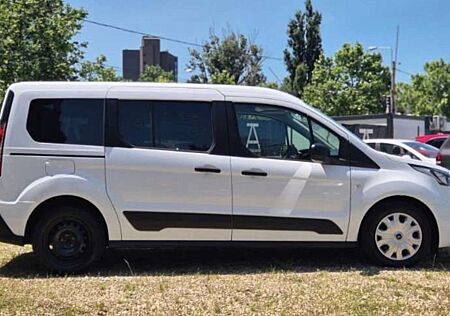 Ford Transit Connect 230 L2 S&S Trend