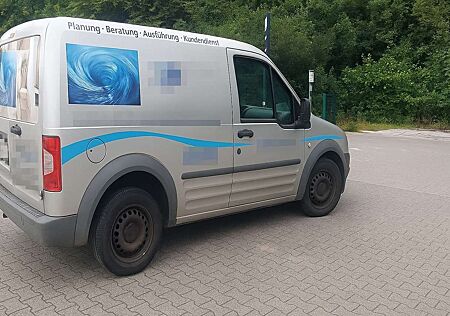 Ford Transit Connect (Kurz) DPF Basis NAVI -KLIMA TÜV bis 12-2026