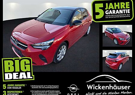 Opel Corsa F 1.2 Edition Style-Paket 16'' SpurH
