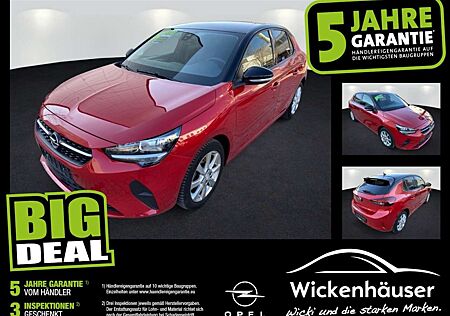 Opel Corsa F 1.2 Edition Style-Paket 16'' SpurH