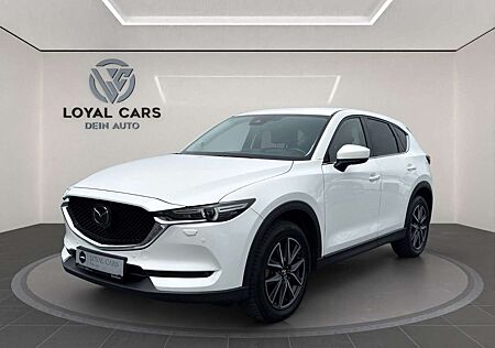 Mazda CX-5 Sports-Line AWD*360*HeadUp*BOSE*NAVI*MATRIX