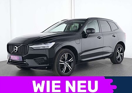 Volvo XC 60 XC60 R Design Pano|AHK|Winter-Paket|LED|Navi