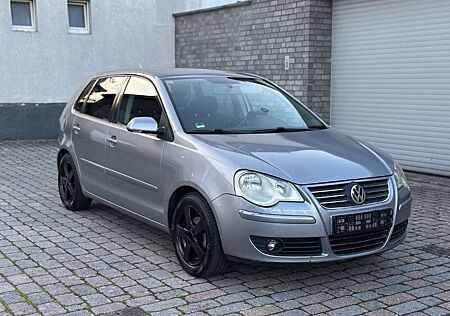 VW Polo Volkswagen 1.4 Comfortline