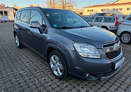 Chevrolet Orlando 1.4T LT MT
