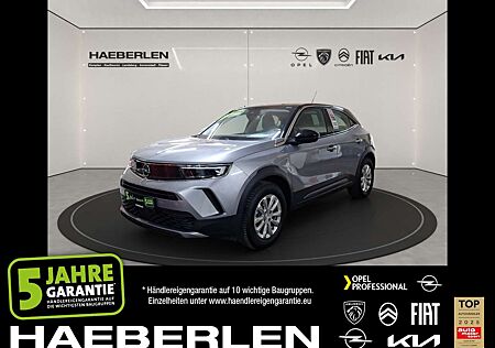 Opel Mokka-e Mokka e Edition FLA SpurH LM KAM LED KlimaA PDC