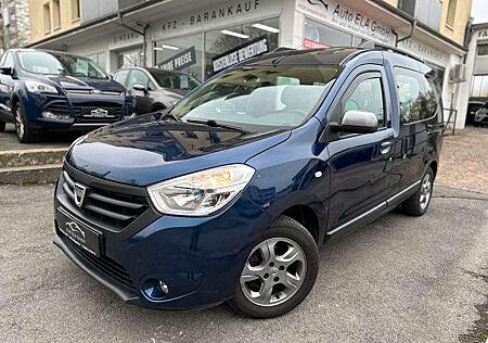 Dacia Dokker 1.5 dCi Navi|AHK|2.Hand|PDC|Garantie