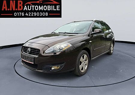 Fiat Croma 2.2 16V Active