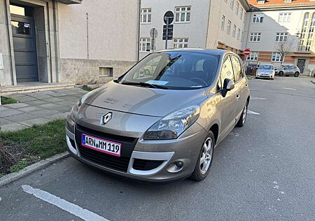 Renault Scenic TCe 130 Dynamique