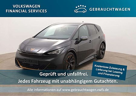 Cupra Born 150kW Klima*Tempo*Nav*PDC*RFK*SH
