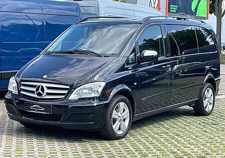 Mercedes-Benz Viano 3.0 CDI V6//Trend//Kompakt//6.S//Aut.//TOP