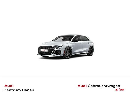 Audi RS3 RS-AGA*MATRIX*B&O*NAVI-PLUS*OPTIK