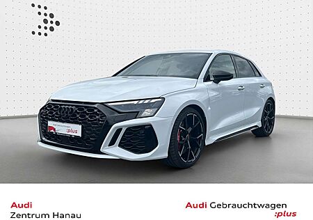 Audi RS3 RS-AGA*MATRIX*B&O*NAVI-PLUS*OPTIK