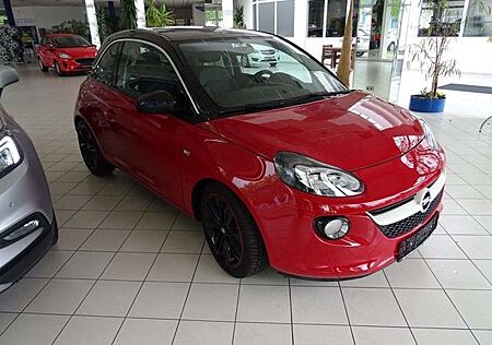 Opel Adam 1.4 Slam