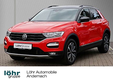 VW T-Roc Volkswagen 2.0 TDI DSG Style
