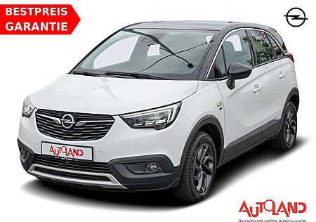 Opel Crossland X 1.2 Turbo LED IntelliLink Tempomat