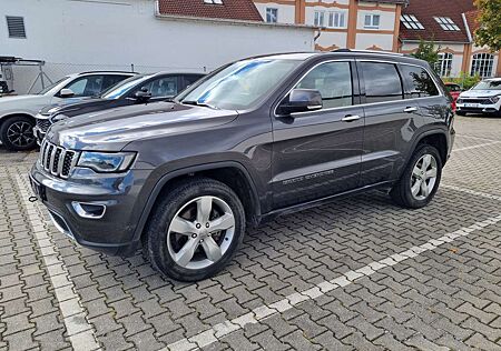 Jeep Grand Cherokee 3.0l V6 MultiJet 184kW Automatik * Motorschaden *