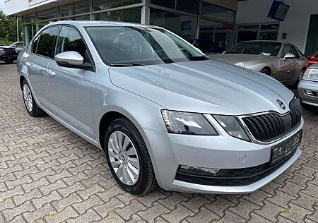 Skoda Octavia Limo TDI Ambition/1.HD/Navi/SHZ/MWST/SHZ