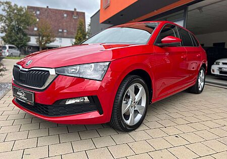 Skoda Scala 1,0 TSI Style*Carplay*Navi*LED*Kamera*