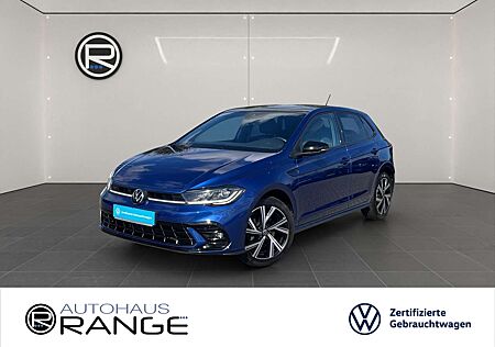 VW Polo Volkswagen 1.0 TSI R-Line, DSG