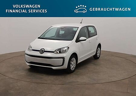 VW e-up! Volkswagen e-up! move up! 1.0 61kW Klima
