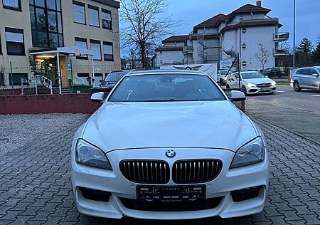 BMW 650i 650 Coupe M PAKET