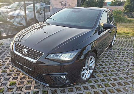 Seat Ibiza 1.0 TSI FR