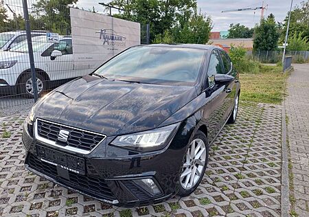 Seat Ibiza 1.0 TSI FR