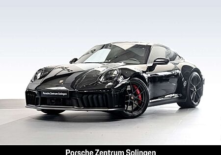 Porsche 992 Carrera GTS Bose HD Matrix Abstand Surround