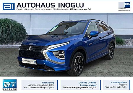 Mitsubishi Eclipse Cross 2.4 PHEV 4WD*360°Cam*Standheizung*