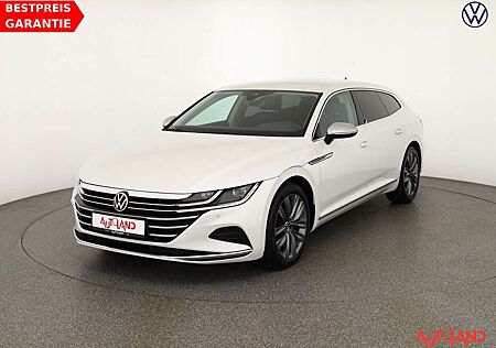 VW Arteon Volkswagen SB 2.0 TDI DSG Elegance LED Navi ACC PDC