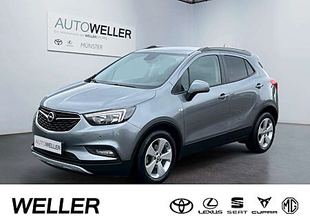 Opel Mokka X 1.4 Edition *CarPlay*Sitzheizung*PDC*