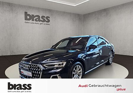 Audi A8 50 TDI quattro 210(286) kW(PS)