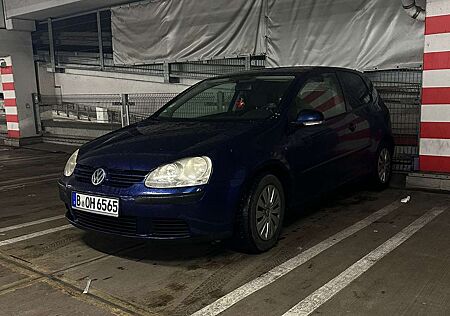 VW Golf Volkswagen 1.6 Comfortline