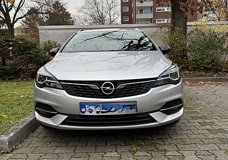 Opel Astra Business Elegance Start/Stop