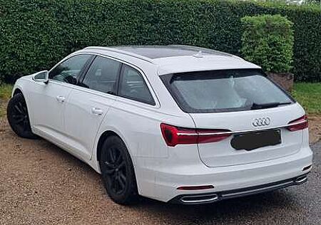Audi A6 Avant 40 TDI quattro S tronic