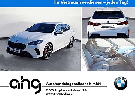 BMW 120 i Steptronic M Sportpaket Klimaaut. Head-Up