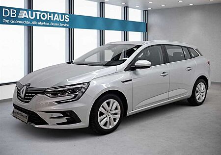 Renault Megane Business Edition 1.3 TCE