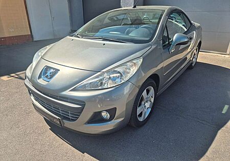 Peugeot 207 CC Cabrio-Coupe Premium