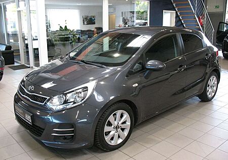 Kia Rio 1.4 Aut. Edition 7 *NAVI*BLUETOOTH*KLIMA*