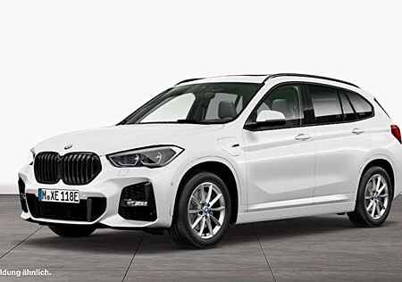 BMW X1 xDrive25e M Sportpaket Head-Up HK HiFi DAB