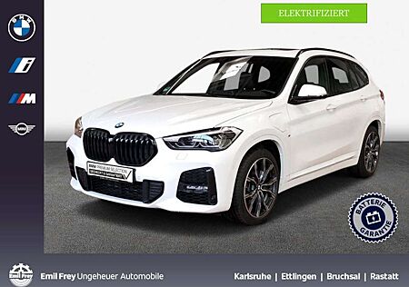 BMW X1 xDrive25e M Sportpaket Head-Up HK HiFi DAB