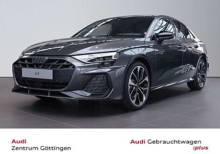 Audi A3 Limousine S line 35 TFSI S tronic +AHK+MATRIX