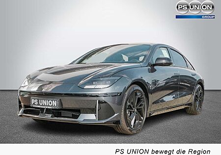 Hyundai IONIQ 6 First Ed. Elektro 4WD 77,4kWh *325 PS*LED*NAVI*