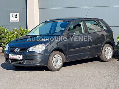 Volkswagen Polo 1.4 IV Trendline Klima *ZR und TÜV NEU*