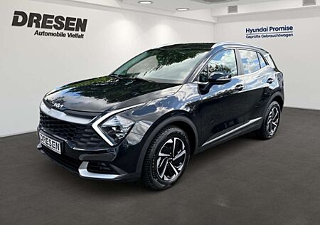 Kia Sportage Vision 4WD 1.6 KAMERA,SITZHZG,NAVI,CARPLAY,KLIMAAU