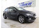 VW Polo Volkswagen Highline, Panod, Sportsitze, Navi, Alu, PDC