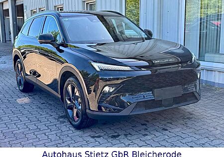 BAIC Senova X55 Luxury 1,5GDI DCT, Hammer Ausstattung!