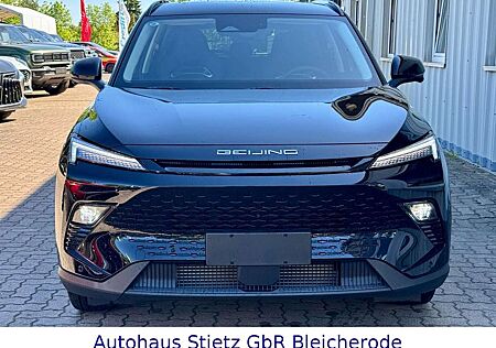 BAIC Senova X55 Luxury 1,5GDI DCT, Hammer Ausstattung!